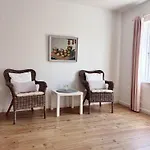 Zeitweise In Buensdorf Am Wittensee *