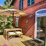 Zeitweise In Buensdorf Am Wittensee Apartment