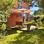 Apartment Zeitweise In Buensdorf Am Wittensee