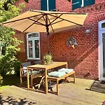 Apartment Zeitweise In Buensdorf Am Wittensee Bunsdorf