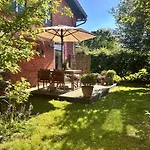 Apartment Zeitweise In Buensdorf Am Wittensee