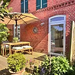 Apartment Zeitweise In Buensdorf Am Wittensee *