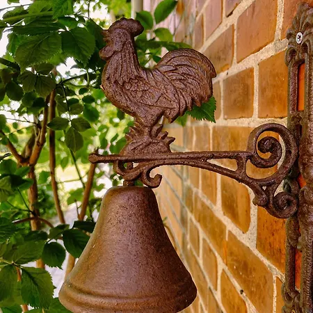 Apartment Zeitweise *