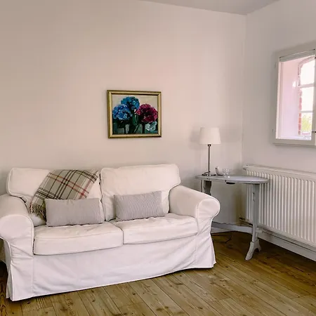 Apartment Zeitweise *