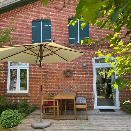 Zeitweise Apartment Bunsdorf