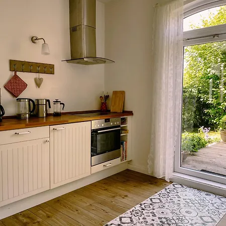 Apartment Zeitweise Bunsdorf