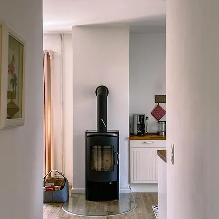 Zeitweise * Bunsdorf