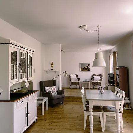 Apartment Zeitweise *