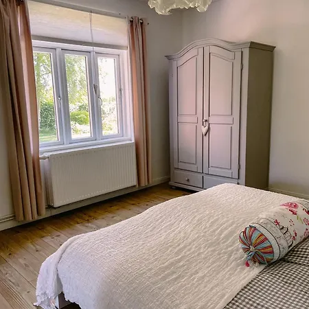 Zeitweise Apartment Bunsdorf