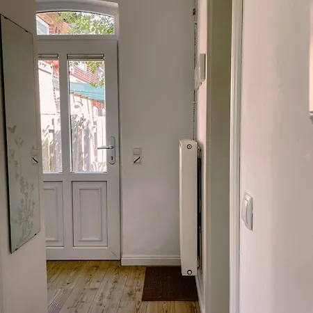 Apartment Zeitweise Bunsdorf