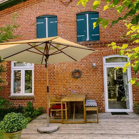 Zeitweise Apartment *