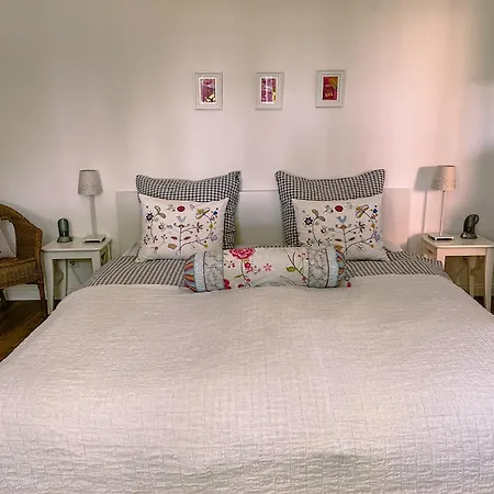 Apartment Zeitweise *