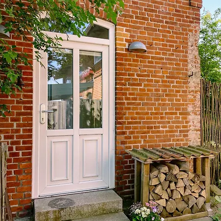 Apartment Zeitweise Bunsdorf