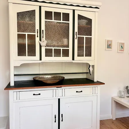Apartment Zeitweise In Buensdorf Am Wittensee
