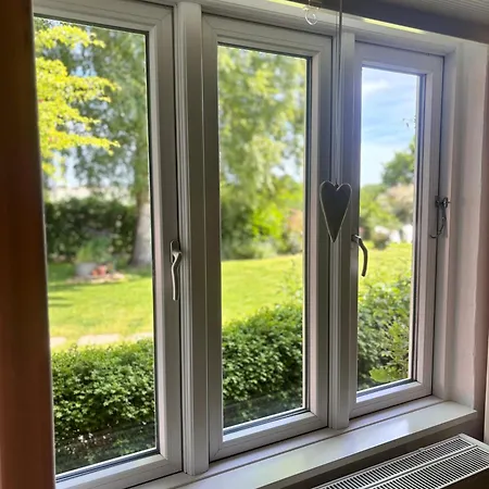 Zeitweise In Buensdorf Am Wittensee Apartment Bunsdorf