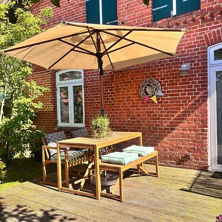 Apartamento Zeitweise In Buensdorf Am Wittensee Bunsdorf