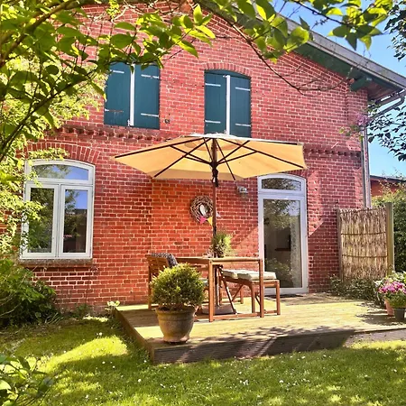 Zeitweise In Buensdorf Am Wittensee