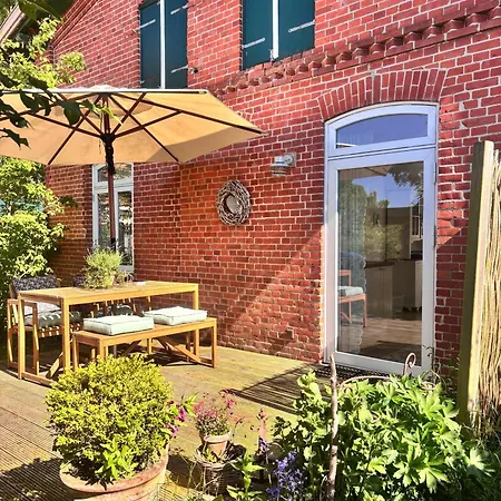 Apartamento Zeitweise In Buensdorf Am Wittensee *