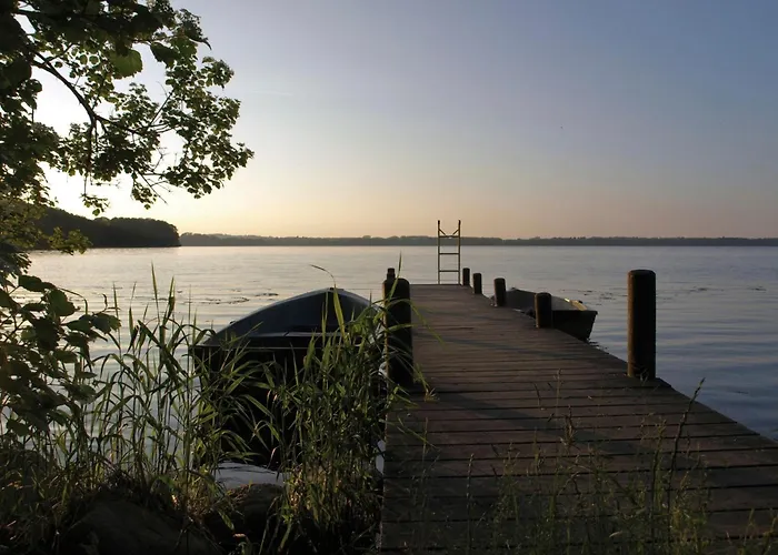 Appartement Zeitweise *