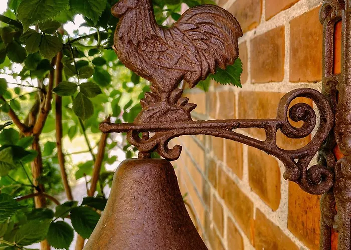 Appartement Zeitweise *