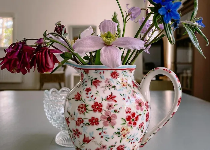 Appartement Zeitweise