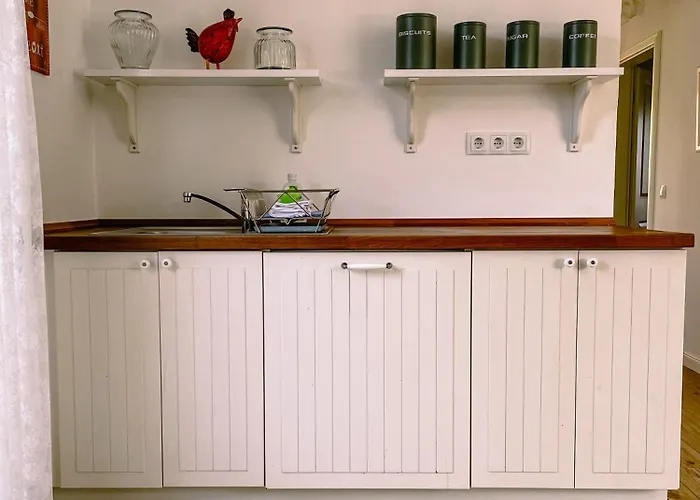 Zeitweise Appartement *