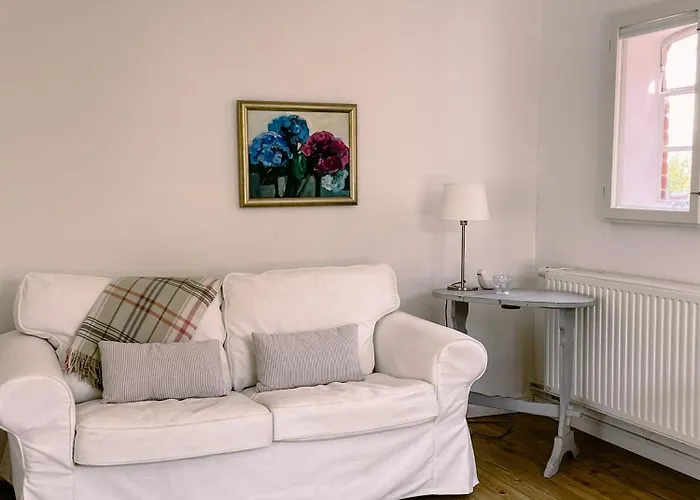 Appartement Zeitweise *