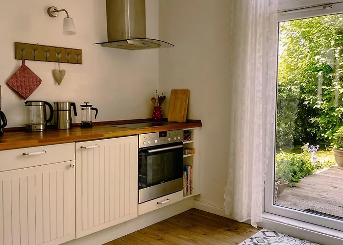 Appartement Zeitweise Bunsdorf