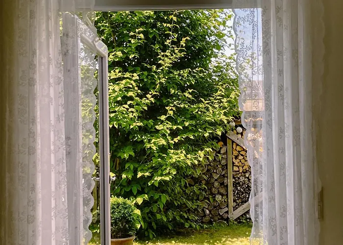 Appartement Zeitweise *