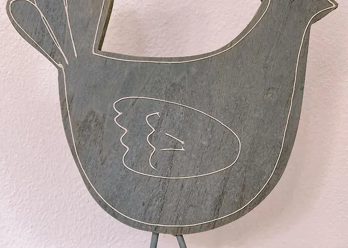 Appartement Zeitweise Bunsdorf