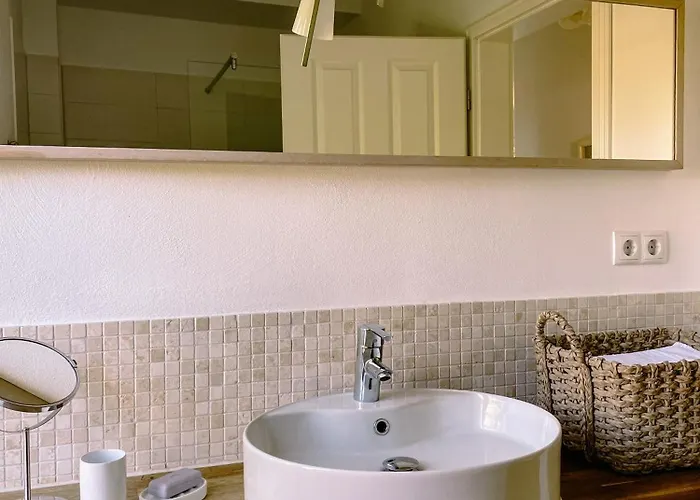 Zeitweise Appartement