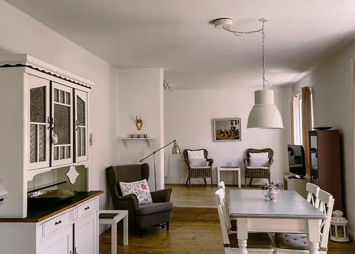 Appartement Zeitweise *