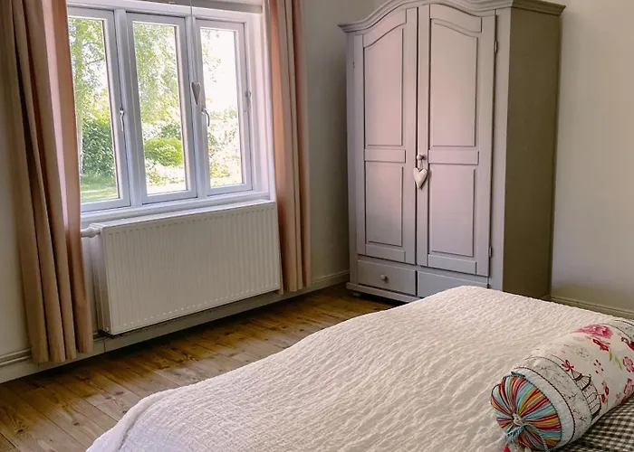 Zeitweise Appartement Bunsdorf