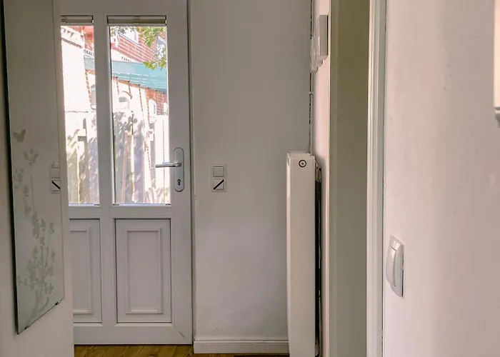 Appartement Zeitweise Bunsdorf