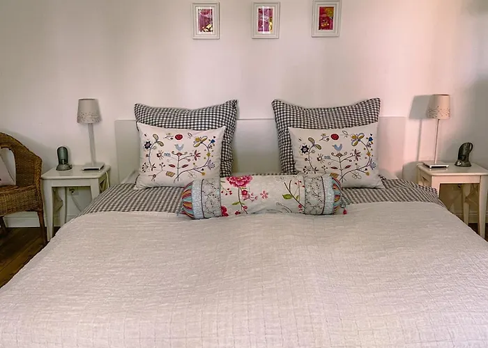 Appartement Zeitweise *