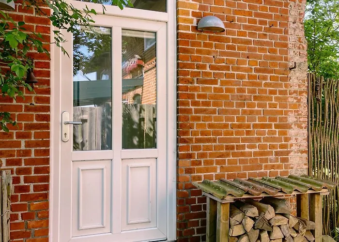 Appartement Zeitweise Bunsdorf